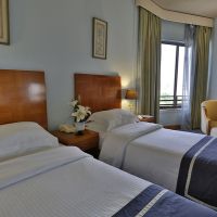 bm beach hotel (ex. bin majid beach hotel)