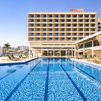 hilton garden inn ras al khaimah
