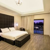 golden tulip al jazira hotel & resort