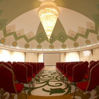 golden tulip al jazira hotel & resort