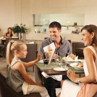 cosmopolitan hotel dubai - al barsha