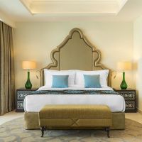 ajman saray, a luxury collection resort