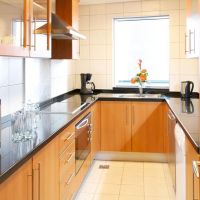 al salam hotel suites (ex.chelsea tower hotel apartments)