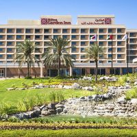 hilton garden inn ras al khaimah