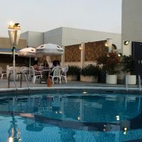 avari dubai hotel