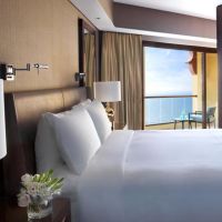 fairmont ajman