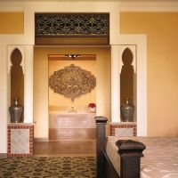 one & only royal mirage residence & spa