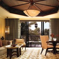 one & only royal mirage residence & spa