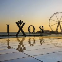 rixos premium dubai