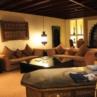 radisson blu resort sharjah
