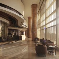 al ghurair hotel managed by accorhotels (ex.al ghurair rayhaan)