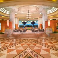 grand hyatt hotel
