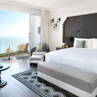 fairmont fujairah beach resort