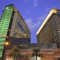 al ghurair hotel managed by accorhotels (ex.al ghurair rayhaan)