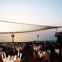 dubai marine beach resort & spa