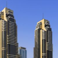 grosvenor house a luxury collection hotel dubai