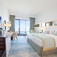 Ja Ocean View Hotel