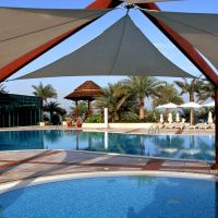 hilton dubai jumeirah beach