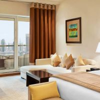 grosvenor house a luxury collection hotel dubai