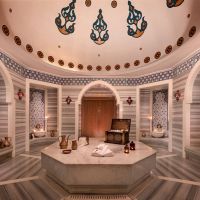 rixos the palm dubai