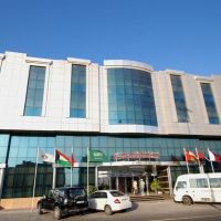 al bustan hotel sharjah