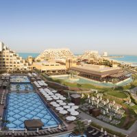 rixos bab al bahr