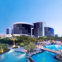 grand hyatt hotel