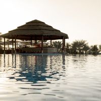 le meridien mina seyahi beach resort & marina
