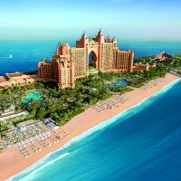 atlantis the palm