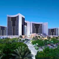 grand hyatt hotel
