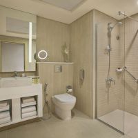 doubletree by hilton dubai jumeirah beach