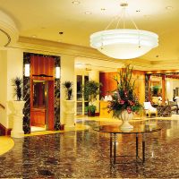 dubai marine beach resort & spa