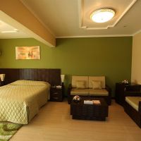 panorama hotel bur dubai
