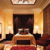 one & only royal mirage residence & spa