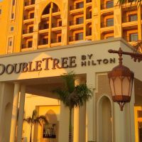 doubletree by hilton resort and spa marjan island