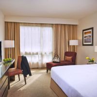 al ghurair hotel managed by accorhotels (ex.al ghurair rayhaan)
