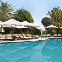 hilton dubai jumeirah beach