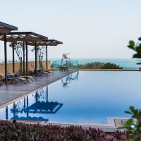 Ja Ocean View Hotel