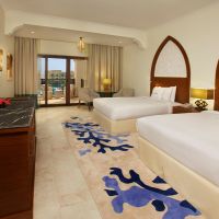doubletree by hilton resort and spa marjan island