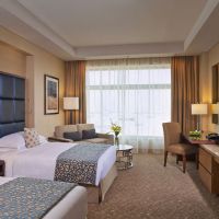 al ghurair hotel managed by accorhotels (ex.al ghurair rayhaan)