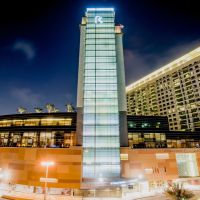al ghurair hotel managed by accorhotels (ex.al ghurair rayhaan)