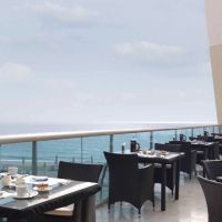radisson blu fujairah resort