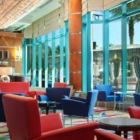 hilton dubai jumeirah beach