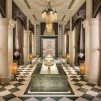 rixos bab al bahr