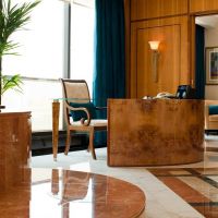 le royal meridien beach & spa