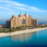 atlantis the palm