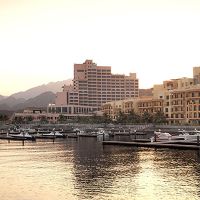 fairmont fujairah beach resort