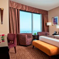 rose rayhaan by rotana