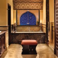 one & only royal mirage residence & spa