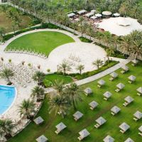 le royal meridien beach & spa